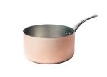 Casserole cu-inox -queue inox o14