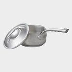 Casserole Nostalgy a couvercle o 18cm