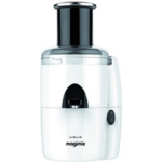 Centrifugeuse Duo XL blanc