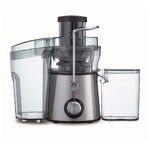 Centrifugeuse Inox Compacte