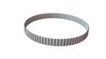 Cercle a tarte rond a bord cannele en inox perfore Air System® hauteur 3 cm o 20