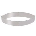 Cercle calisson 11x5x4-15cl