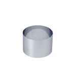 Cercle rond pain surprise inox o12xh8cm