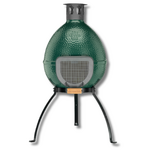 Cheminee "Collector" Big Green Egg