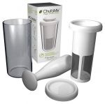 Chufamix, appareil a boissons vegetales