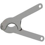 Ciseaux a raisin ou oursin 15,5 cm