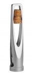 Tire-bouchon pour vins effervescents Acier Brosse Pop bulle SW 105