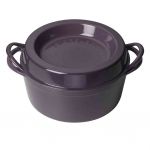 Cocotte Doufeu&reg; 26 cm Cassis
