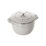 Cocotte Gohan 12 cm Truffe blanche (riz / legumes)