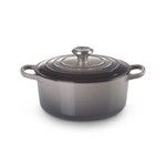 Cocotte ronde 24 cm Flint