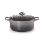 cocotte ronde 26cm flint