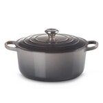 Cocotte ronde 28 cm Flint