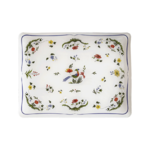 Plateau Petit Modele 37x28cm Oiseau du Paradis