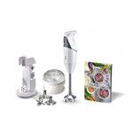 Coffret Bamix Box HEALTHY avec livre de recettes