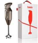 Coffret Bamix Deluxe titane - Edition limitee