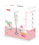 Coffret Bamix M200 Patisserie avec 4 embouts