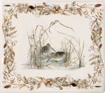 Coupe carree grand modele SOLOGNE