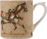 Mug Chevaux du Vent