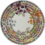 Plat a gateaux BAGATELLE