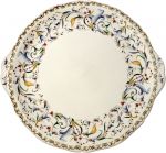 Plat a gateaux TOSCANA