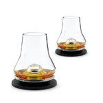 Coffret de 2 verres degustation Whisky