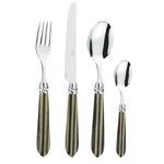 Coffret de 24 pieces Diana pierre