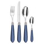 Coffret de 24 pieces Diana saphir