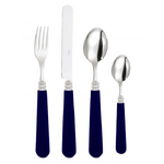 Coffret de 24 pieces Newbridge bleu marine