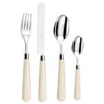 Coffret de 24 pieces Newbridge Ivoire 2018