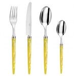 Coffret de 24 pieces Tang citron