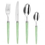 Coffret de 24 pieces Tang tilleul