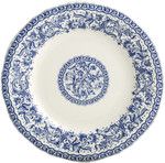 Coffret de 4 Assiettes Canapes ROUEN 37