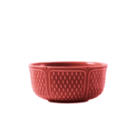 Coffret de 4 coupes individuelles pont choux rubis