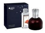 Coffret Noel Boule magique rouge