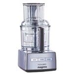 Coffret Premium Robot Multifonction 5200 XL Chrome brillant avec 12 accessoires