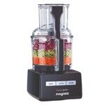 Coffret Premium Robot Multifonction 5200 XL noir avec 12 accessoires