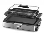 Combine Plancha Gril L 56 x H 22 x P 41 cm - 1600 W