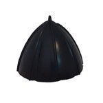 Cone seule grand modele du presse agrumes pour robot patissier 6200XL