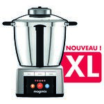 Robot Cuiseur Magimix Cook Expert XL Platine