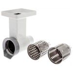 Coupe legumes pour Robot Patissier Ankarsrum