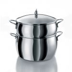 Couscoussier Medina 26 cm