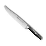 Couteau a decouper 20 cm Signature Micarta noir
