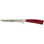 Couteau a desosser Elegance Rouge 16 Cm