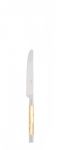 Couteau a dessert CONTY NACRE NATUREL