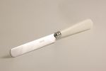 Couteau a dessert NEWBRIDGE BLANC ECUME