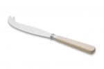 Couteau a fromage grand modele CLASSIC Ivoire