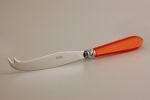 Couteau a fromage Diana corail