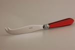 Couteau a fromage Diana rubis