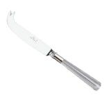 Couteau a fromage moyen modele INGRID Haut Forge Inox