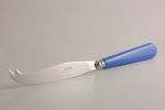 Couteau a fromage Newbridge bleu ciel